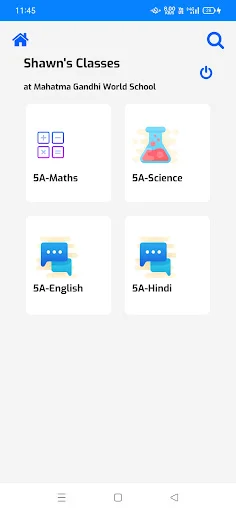 I-download ang Dynos for Students – Learning Management System App - Screenshot 8