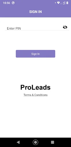 I-download ang ProLeads: Leads to Sales App para sa Negosyo - Screenshot 8