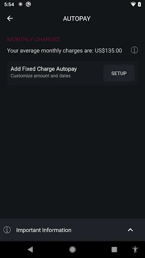 I-download ang Keystone Management – Magbayad ng Upa Online - Screenshot 3