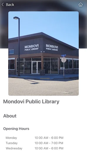I-download ang WRLS Library Catalog App – Mabilis na Access - Screenshot 12