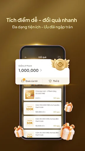 I-download ang LPBank Plus App – Digital Banking sa Iyong Kamay - Screenshot 7