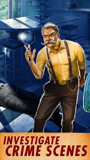 I-download ang Clue: Classic Edition – Ang Ultimate Mystery Game - Screenshot 16