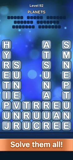 I-download ang Word Blocks Connect Stacks – Masayang Word Puzzle - Screenshot 5