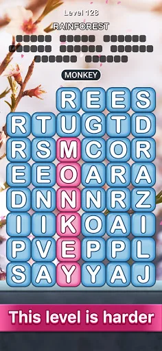 I-download ang Word Blocks Connect Stacks – Masayang Word Puzzle - Screenshot 2