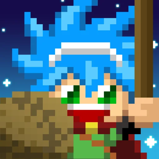 I-download ang Videogame Guardians: Retro Idle RPG Para sa Android
