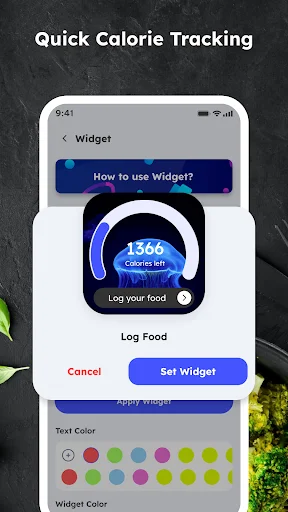 Download Calorie Control & Diet Tracker – Magbawas ng Timbang - Screenshot 4
