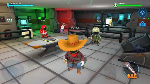 I-download ang Impostor APK – Multiplayer na Laro para sa Pinoy - Screenshot 9