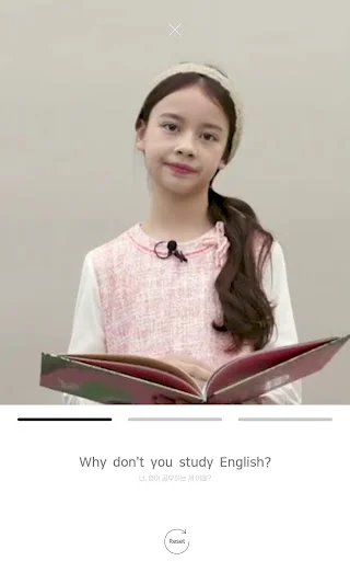 I-download ang MuM English Link – Smart AI Learning App Libre - Screenshot 8