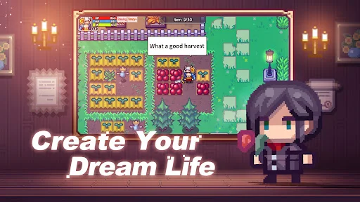 I-download ang Elona Mobile: Bizarre Open World RPG – Libreng Laro - Screenshot 8
