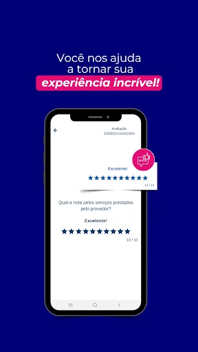 I-download ang RJCONNECT Latest Version – Mabilis na Access sa RJNET - Screenshot 5