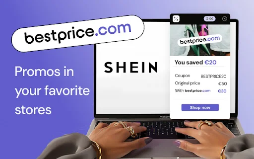 I-download ang bestprice.com: Libreng Coupons at Cashback! - Screenshot 1