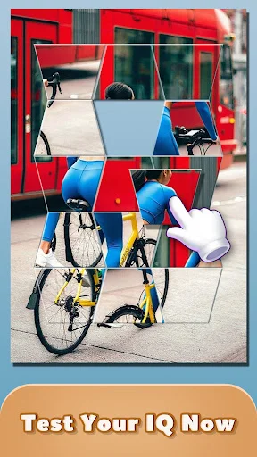 I-download ang Jigblock Puzzles – Masayang Jigsaw Puzzle Game - Screenshot 26