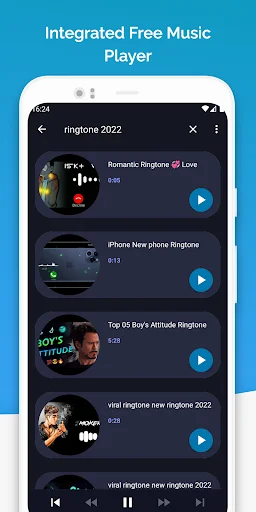 Mp3 Download Music Downloader – I-download ang Musika nang Libre - Screenshot 8