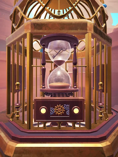 I-download ang The Birdcage – Mystery Puzzle Game Para sa Android - Screenshot 14