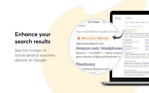 I-download ang hotukdeals: Awtomatikong Discount at Savings - Screenshot 6