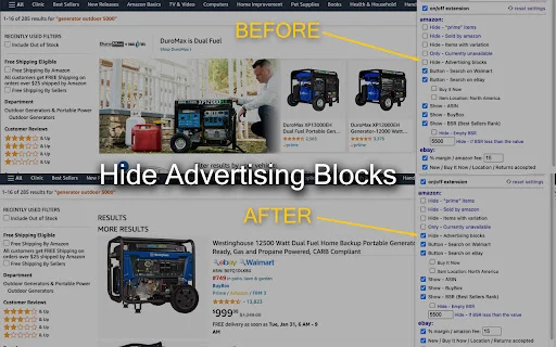 I-download ang GRABLEY: Pinakamahusay na Tool para sa Amazon at eBay - Screenshot 2