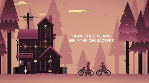 I-download ang Linea: Anti-Stress Lights – Relaxing Puzzle Game - Screenshot 26