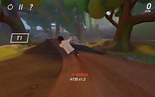 Trail Boss BMX APK Download – Damhin ang Extreme Sports sa Mobile - Screenshot 17