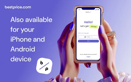 I-download ang bestprice.com: Libreng Coupons at Cashback! - Screenshot 5