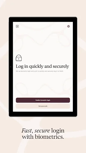 I-download ang Heidi AI Care Partner – AI Assistant para sa mga Doktor - Screenshot 16